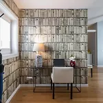 FLH Baixa-Chiado Library Loft